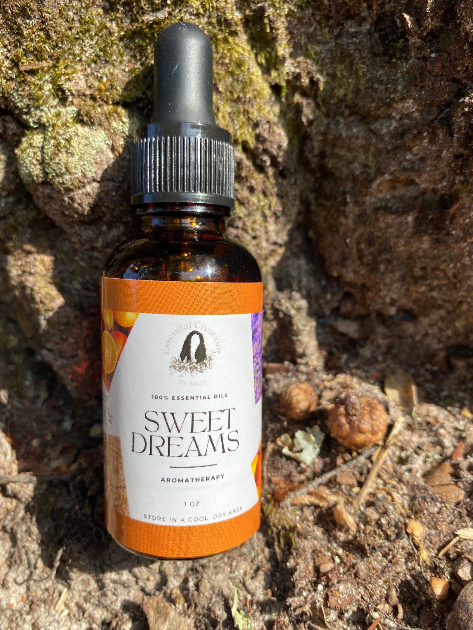 Sweet Dreams Oil Blend