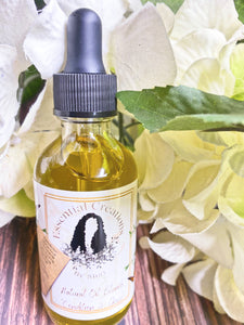 Condition & Grow Hair Oil